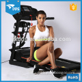 mini dc electric motor for treadmill running machine